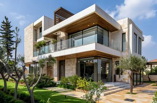 וילה ניסים סגלוביץ'