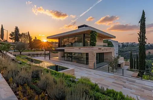 וילה ניסים סגלוביץ'