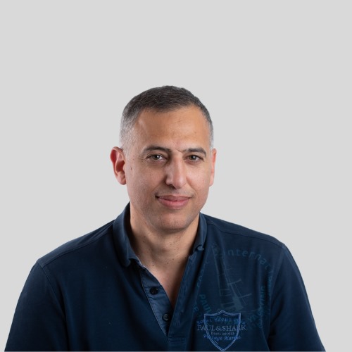 ניסים סגלוביץ'